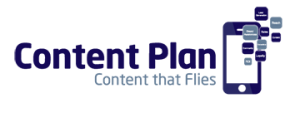 Content Plan