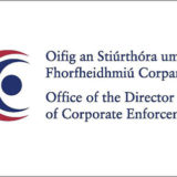 Office of the Director of Corporate Enforcement (ODCE)