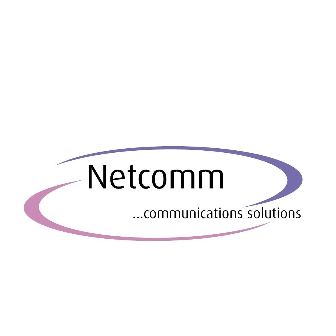 netcomm homepage