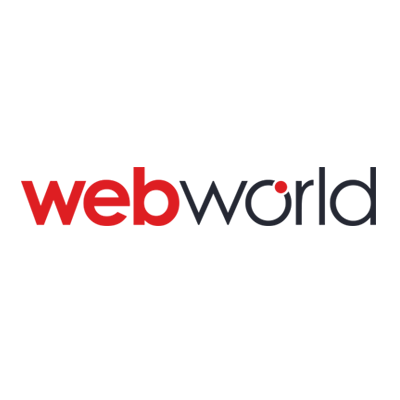 webworld homepage