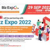 Biz Expo Announce Partnership with BNI
