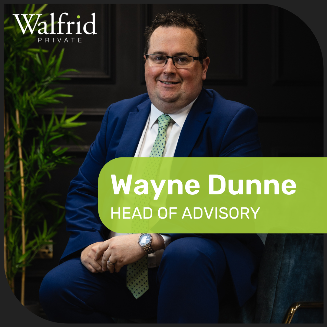 Wayne Dunne
