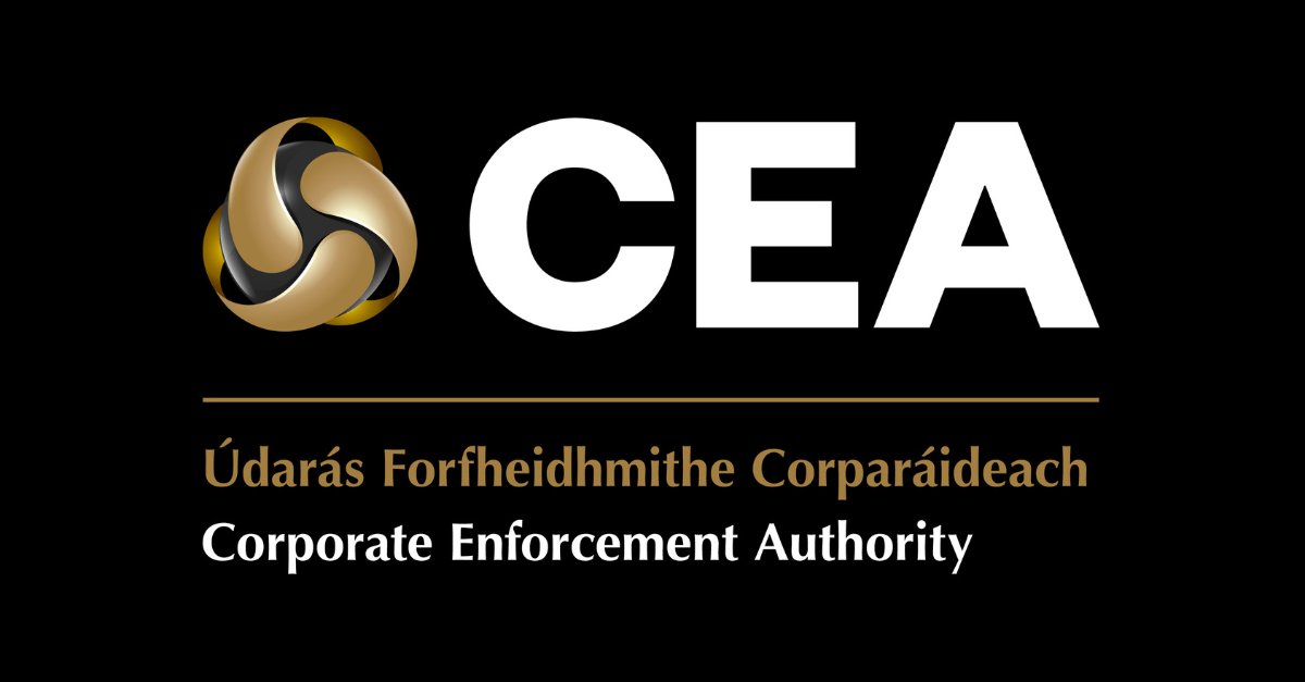 Corporate Enforcement Authority