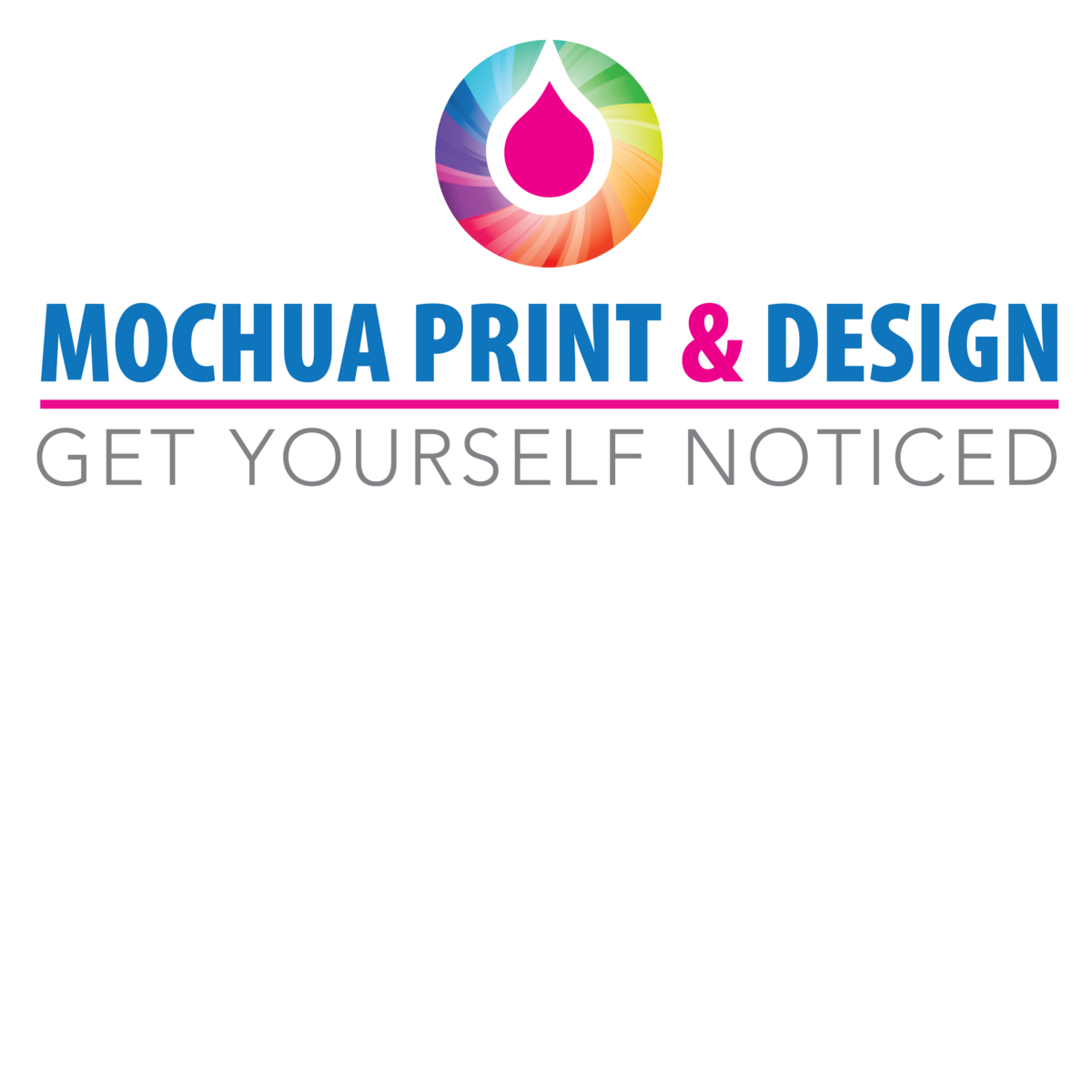 Mochua Print and Design
