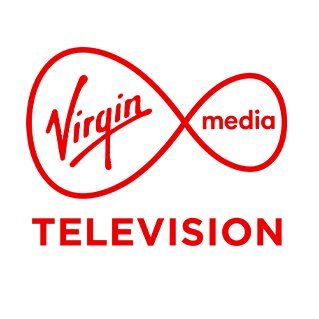 virgin media television