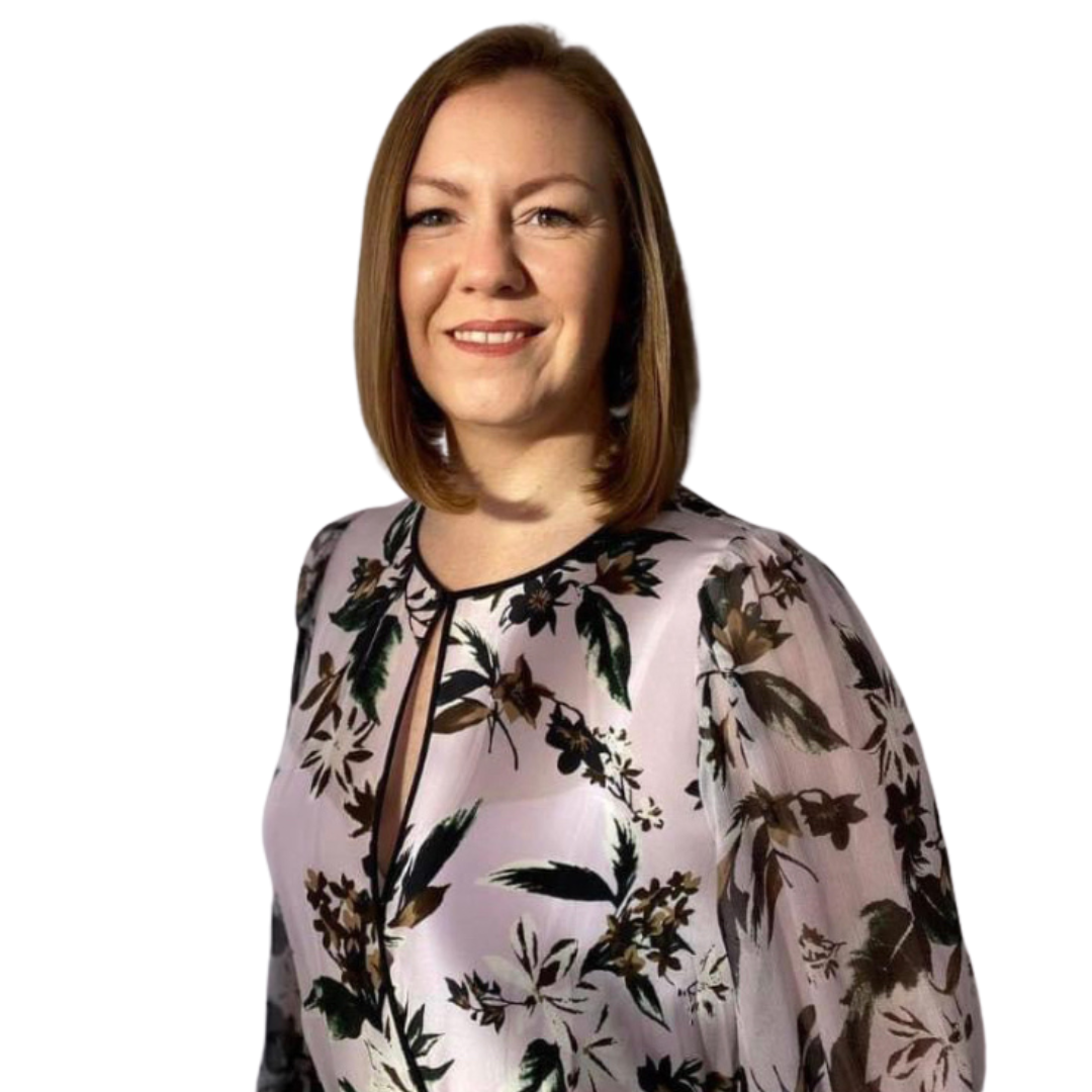 Johanne O'Halleron