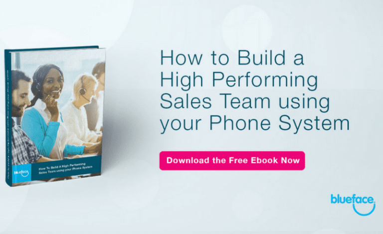 How To Build a High Performing Sales Team - BizExpo.ie