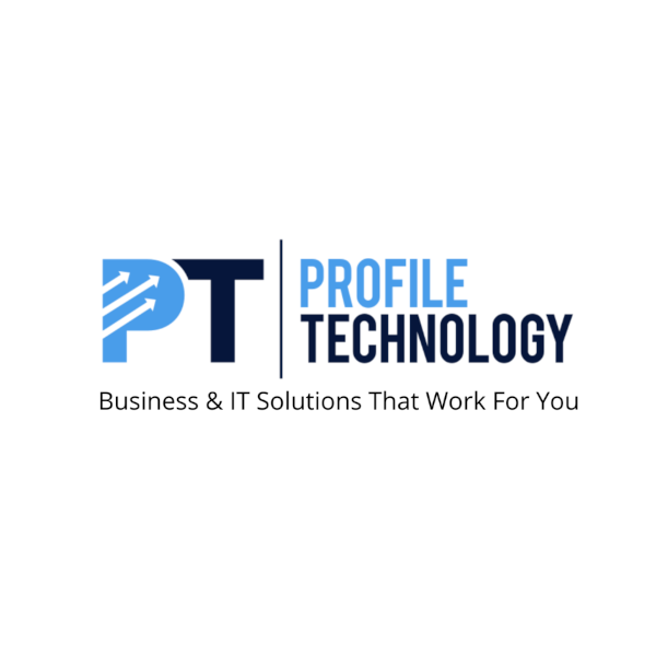 profile technology logo