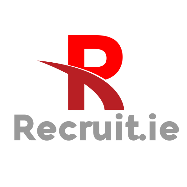 recruit.ie logo