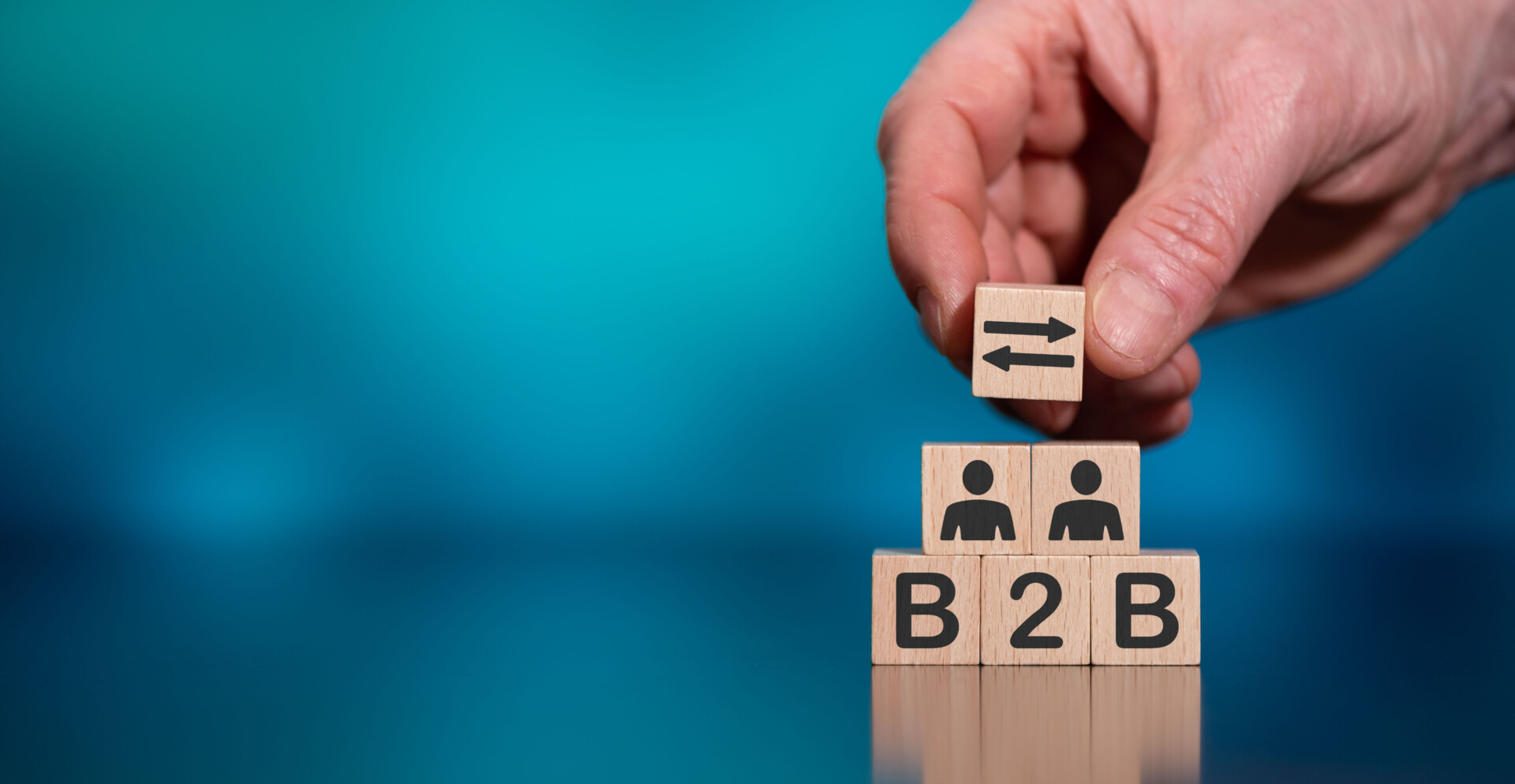 Understanding the Value of B2B Events