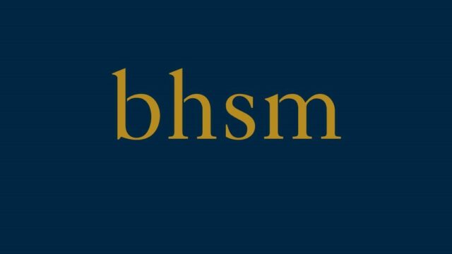 BHSM Solicitors