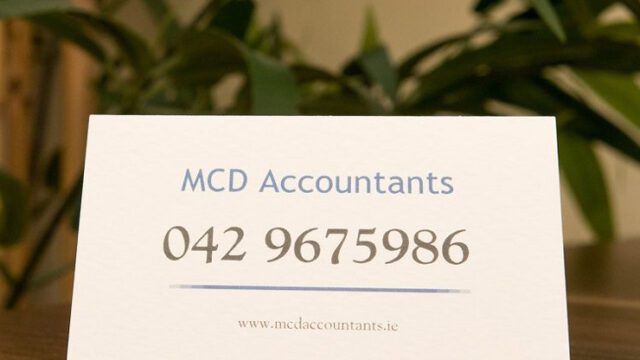MCD Accountants
