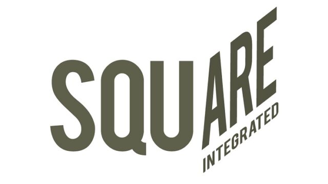 Square Integrated Design