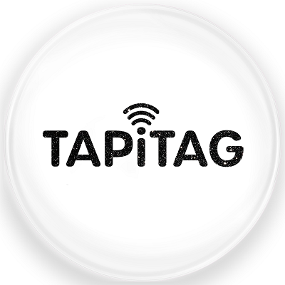 TapiTag logo400x400