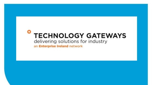 Technology Gateways