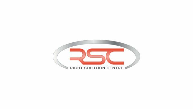 RIGHT SOLUTION CENTRE Ltd