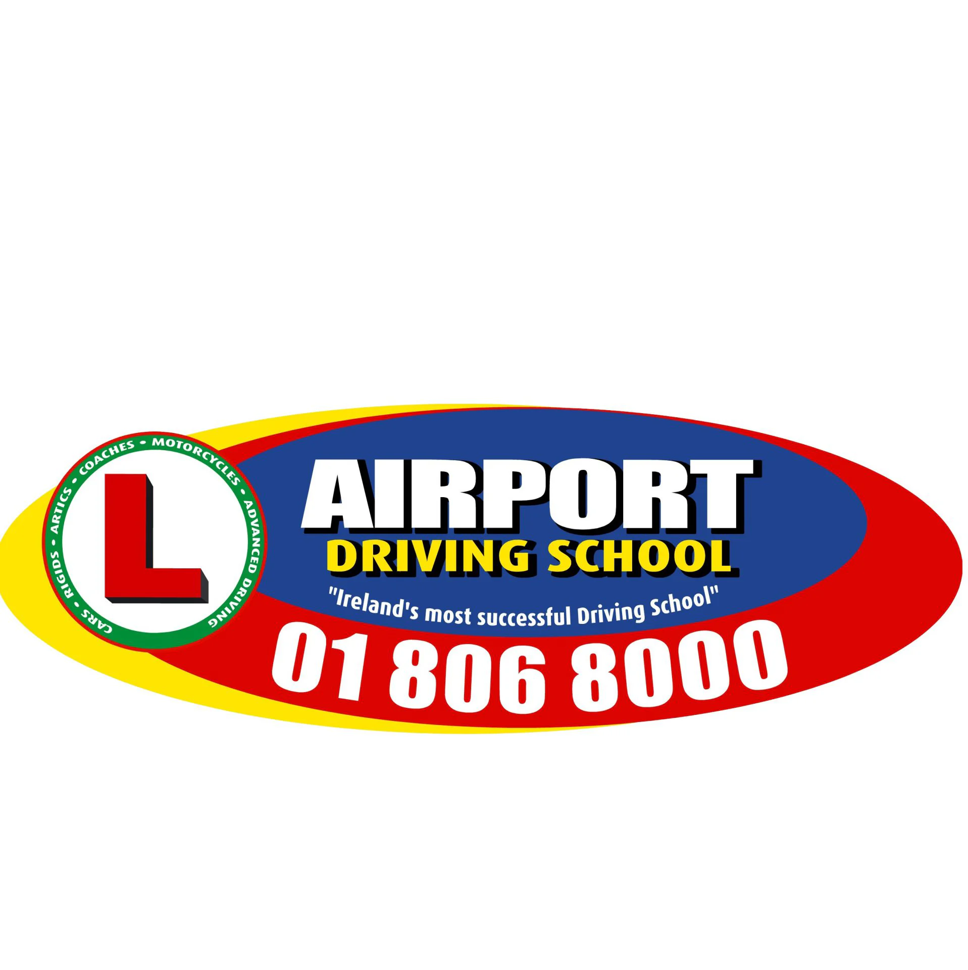 Airport Driving School