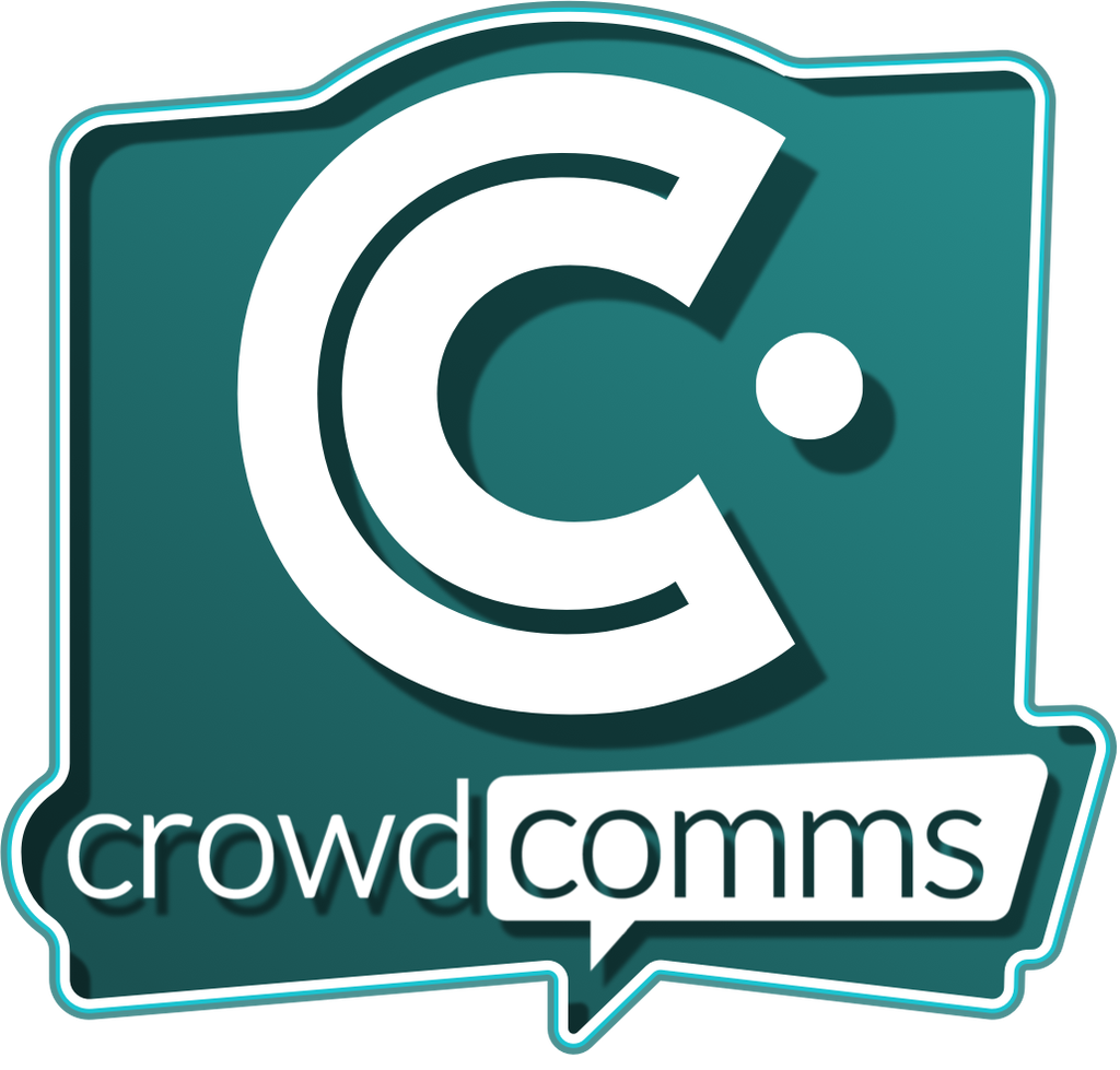 All-in square logo teal filled