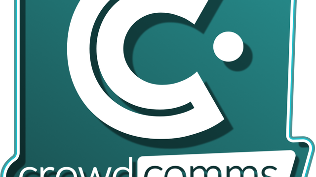 All-in square logo teal filled