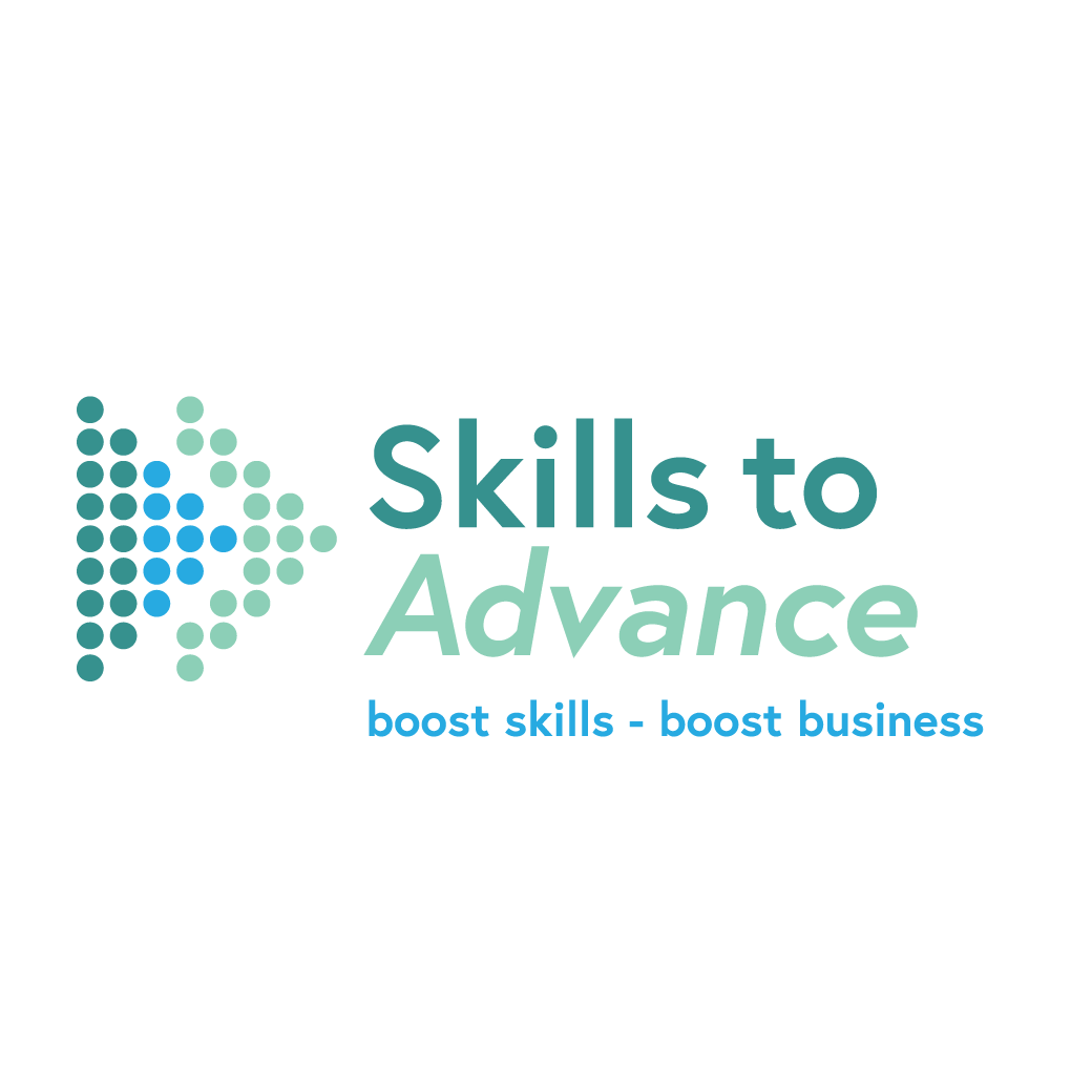 Skills to Advance