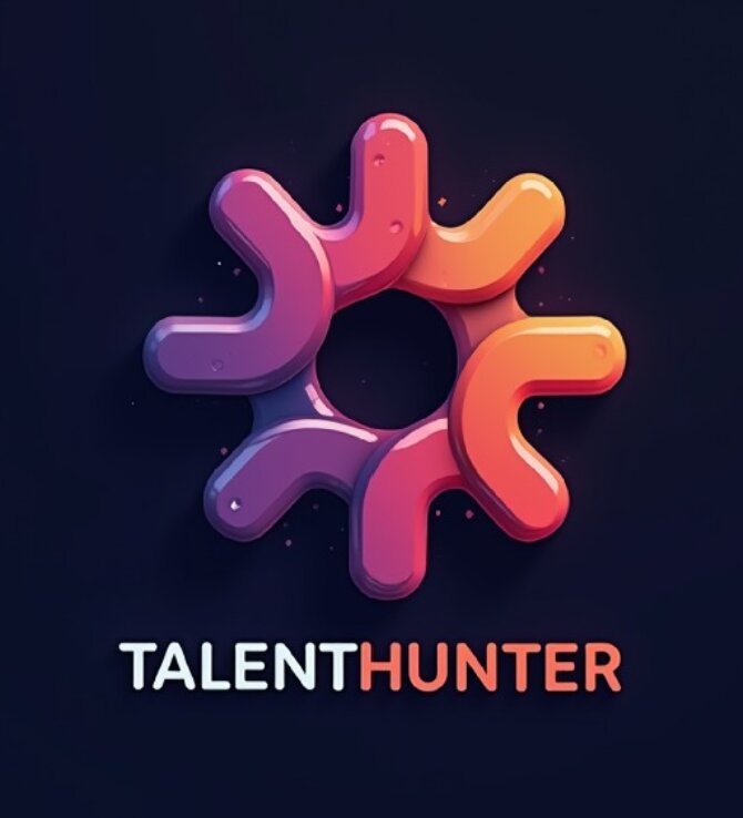 TalentHunter.me have joined Biz Expo as the main sponsor for 2026!