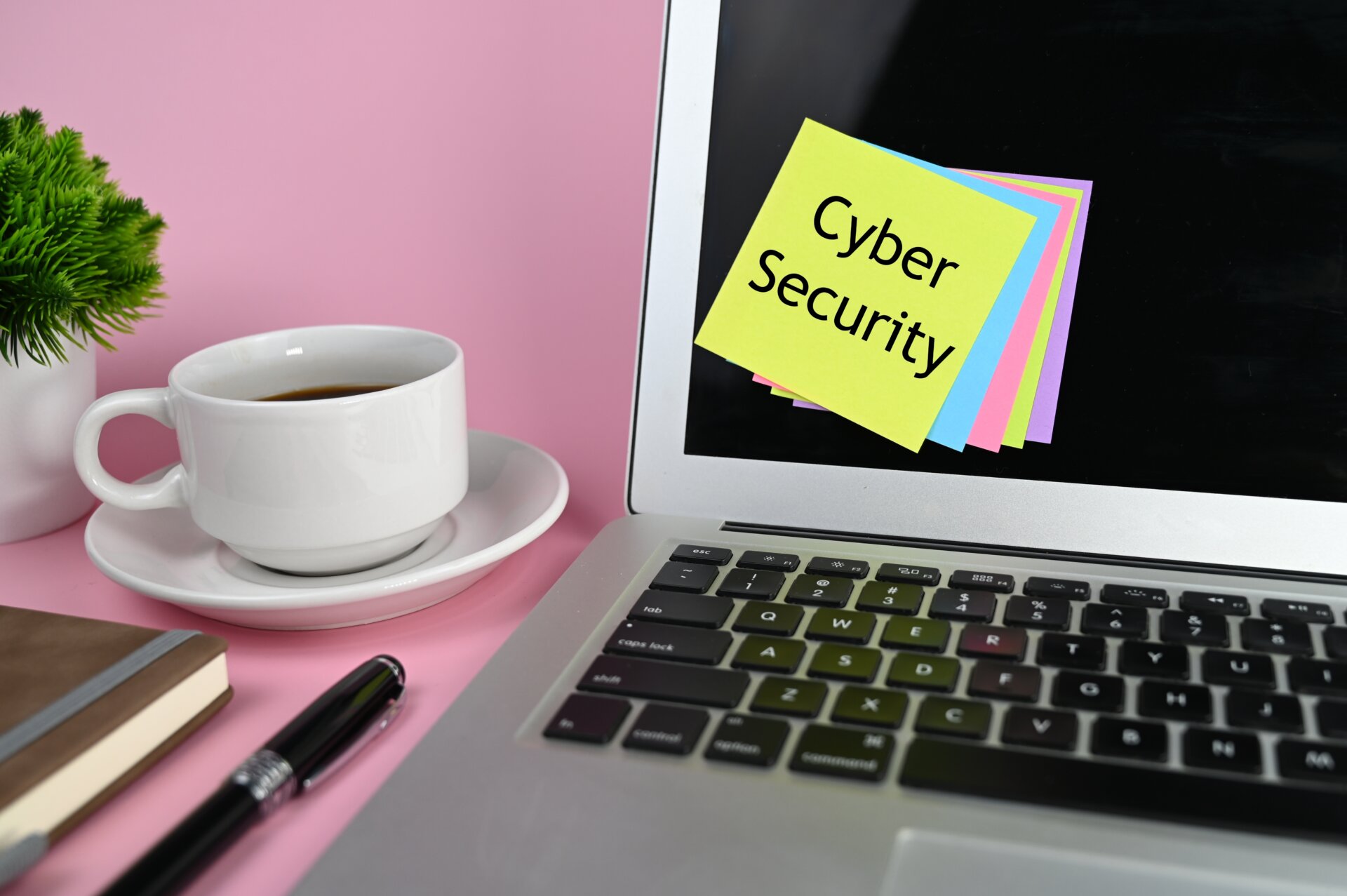 Cybersecurity for Non-Tech Business Owners in Ireland