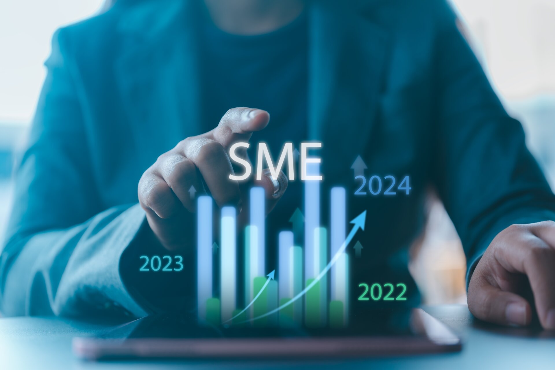 Why Most SME Marketing Doesn&rsquo;t Convert
