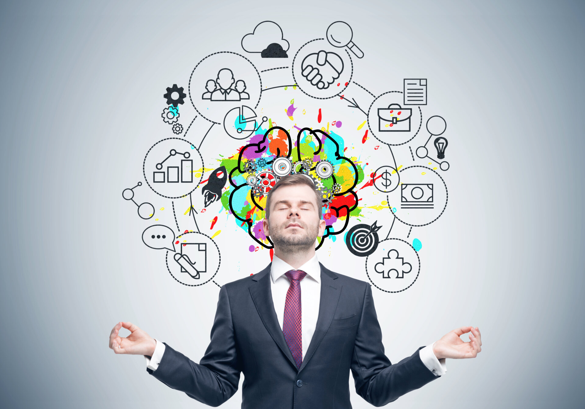 Top 5 Mental Health Tips for Business Owners